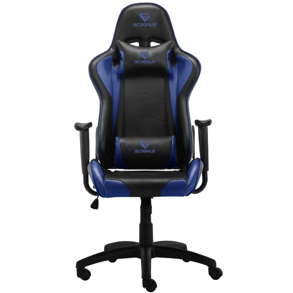 מושב גיימינג Scorpius Gamer - Image 2