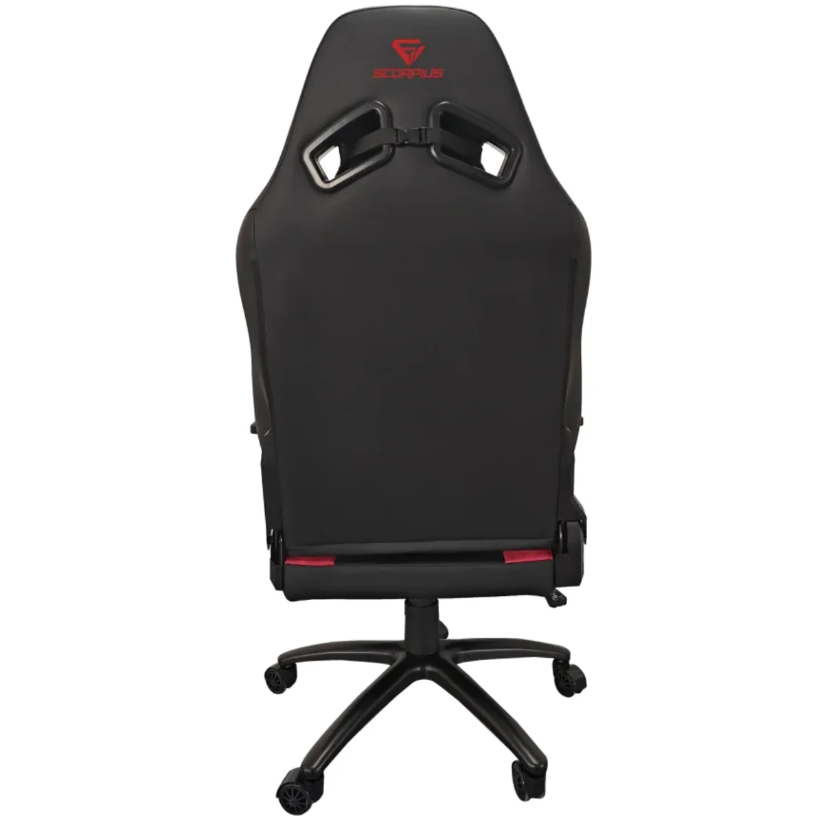 מושב גיימינג Scorpius Professional - Image 3