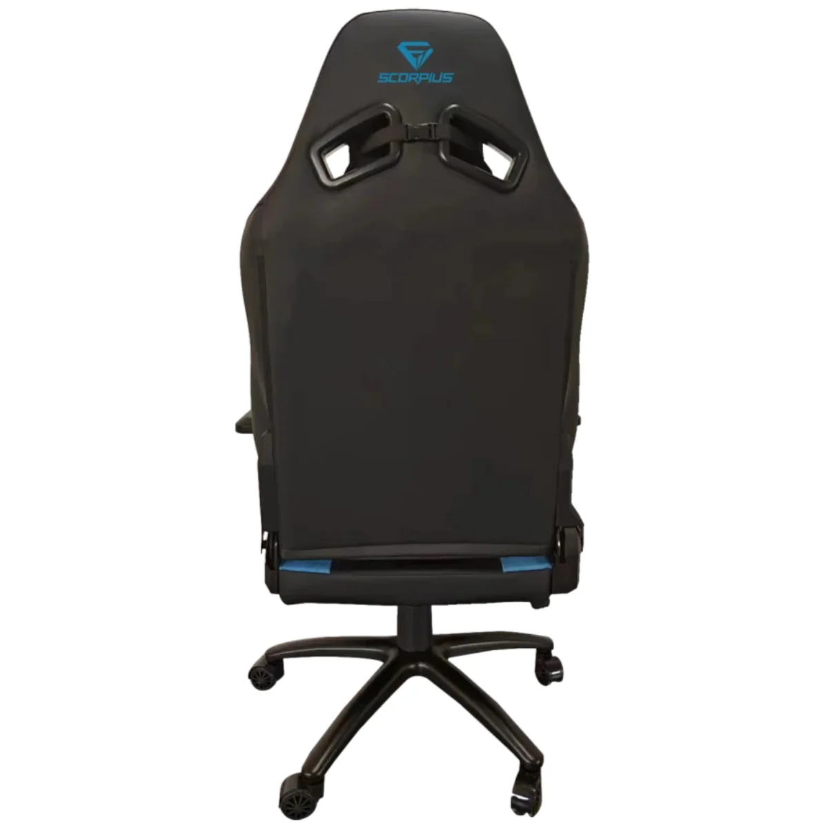 מושב גיימינג Scorpius Professional - Image 6