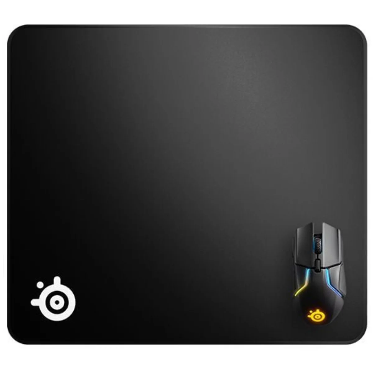 משטח גיימינג SteelSeries QcK Edge Large - Image 2