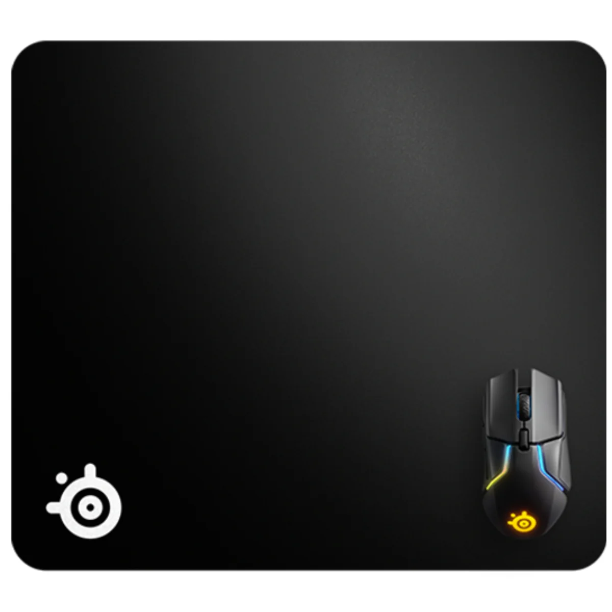 משטח גיימינג SteelSeries QcK Edge M