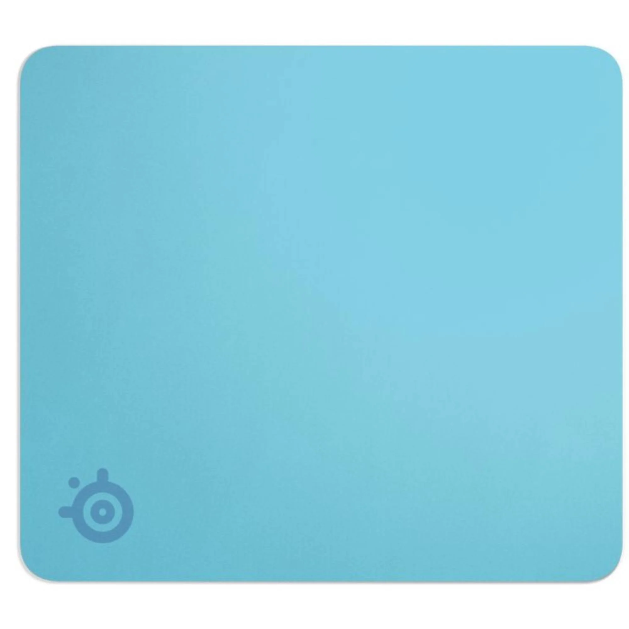 משטח גיימינג SteelSeries QcK Medium
