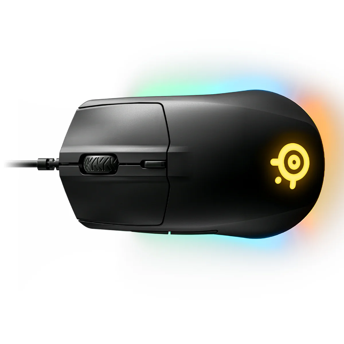 עכבר גיימינג SteelSeries Rival 3 - Image 4