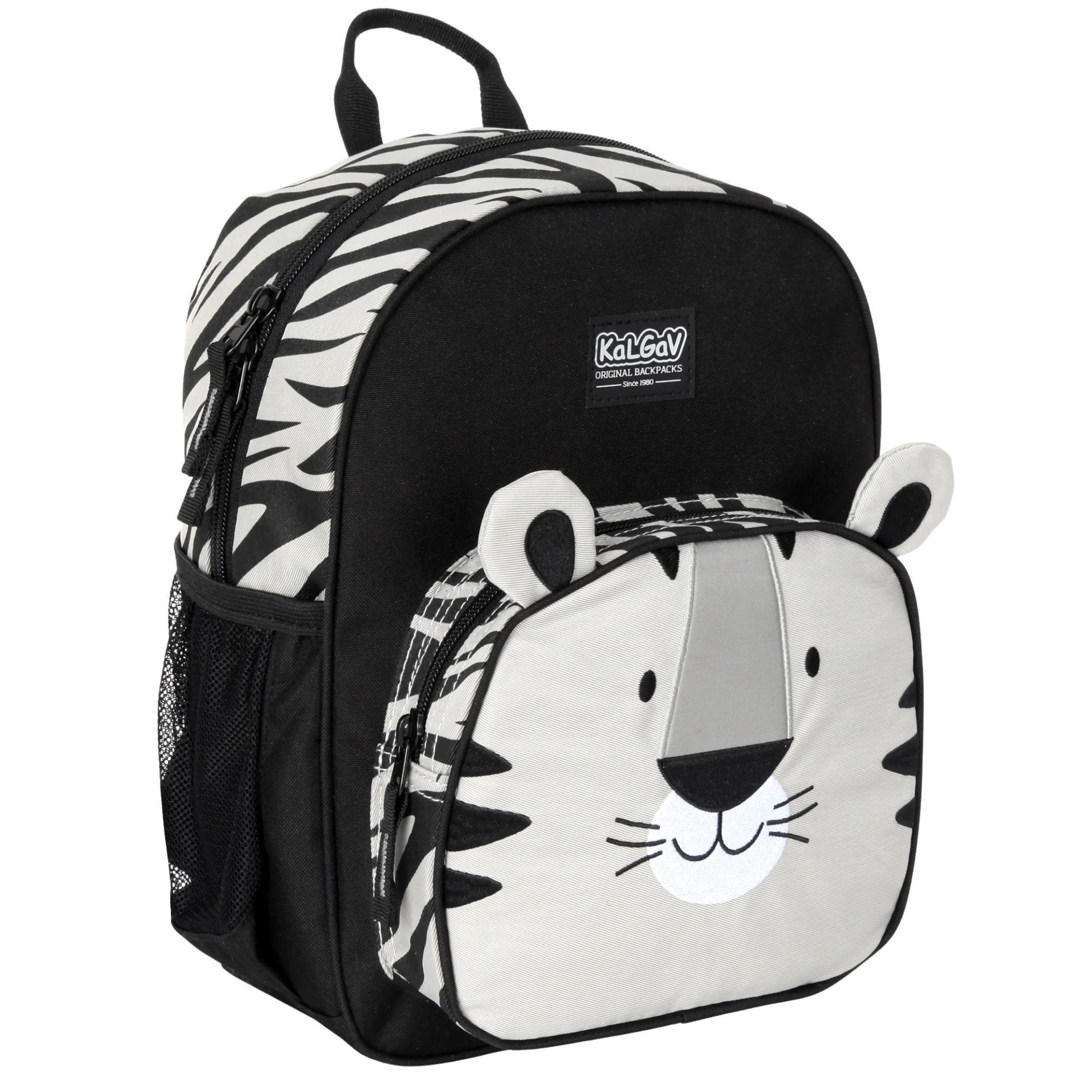 תיק גן אריאל Tiger