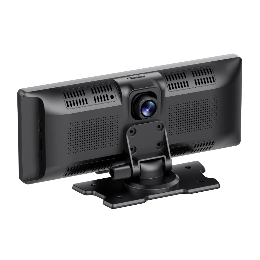 מסך רכב חכם 10.26″ עם CarPlay, Android Auto ומצלמות דרך Daewoo - Image 3