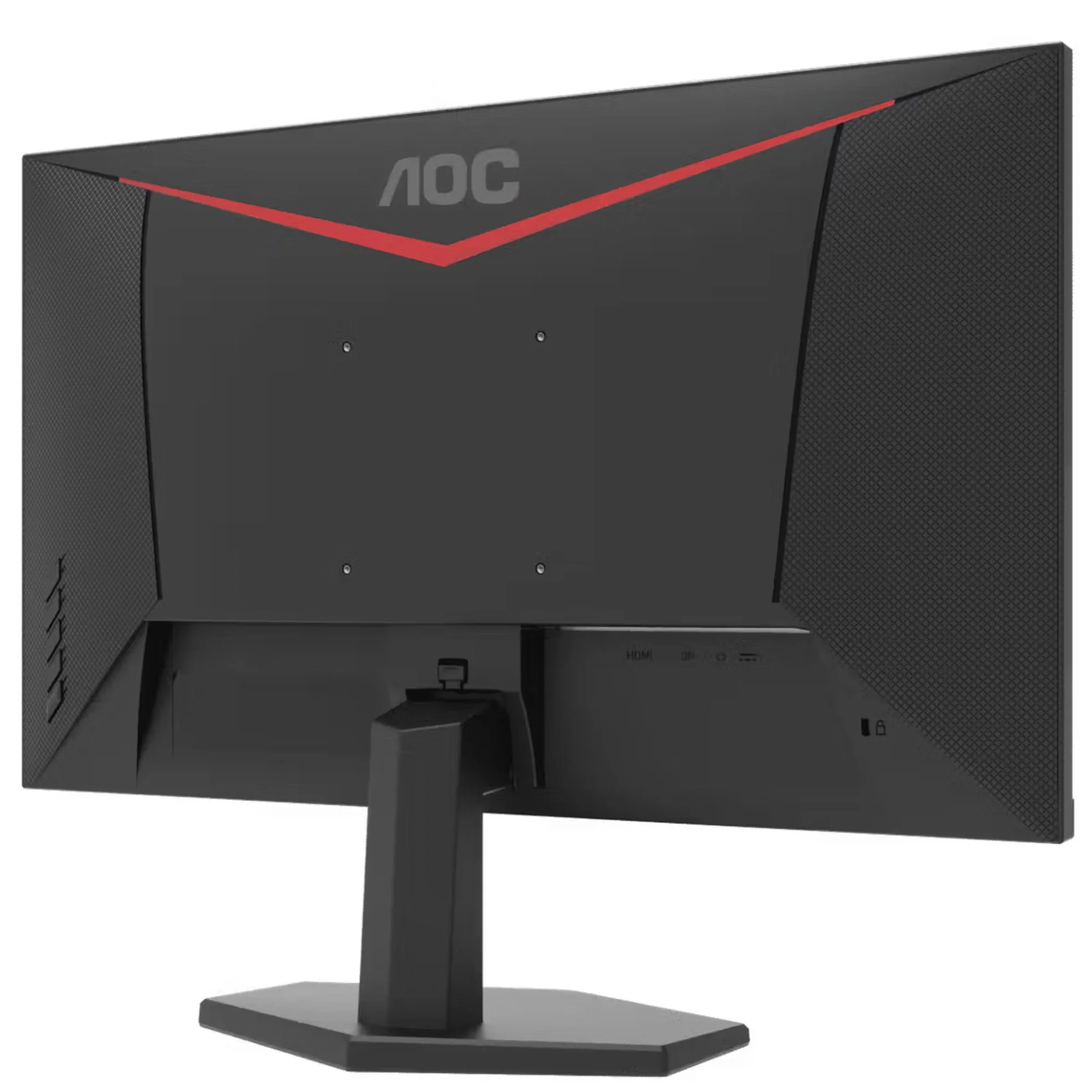 מסך גיימינג "23.8 AOC 24G11ZE Gaming 240Hz IPS - Image 6