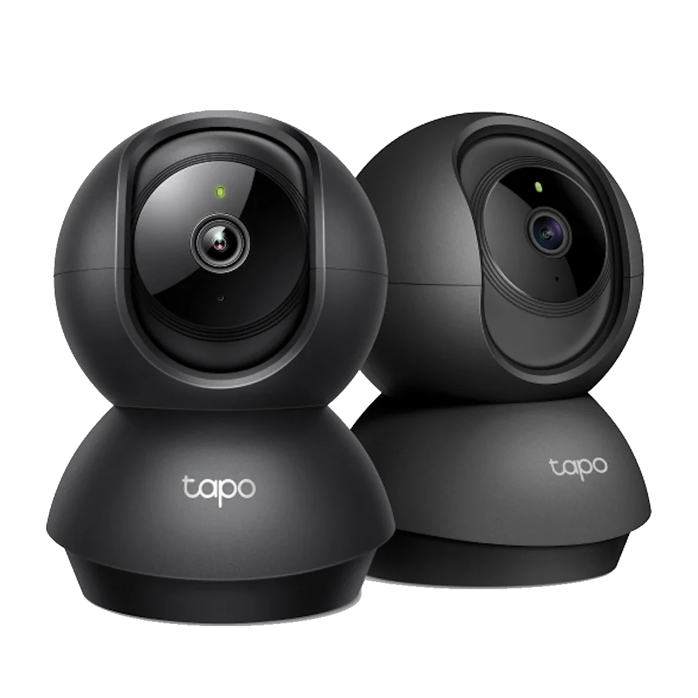 מצלמת 360° Tapo C211 3MP מביתTp-Link - Image 2