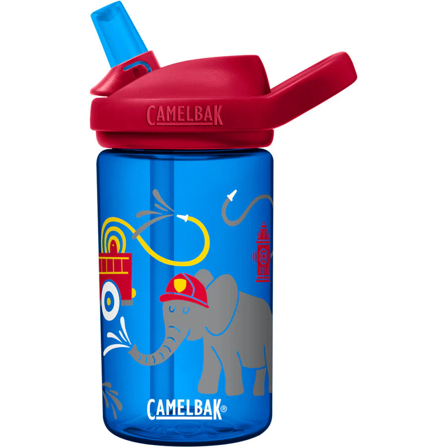 בקבוק שתייה 400 מ"ל Camelbak Eddy Kids Plus