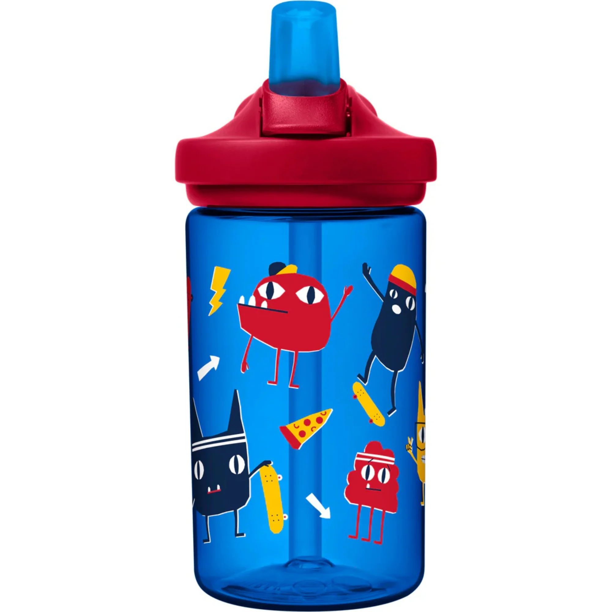 בקבוק שתייה 400 מ"ל Camelbak Eddy Kids Plus - Image 3