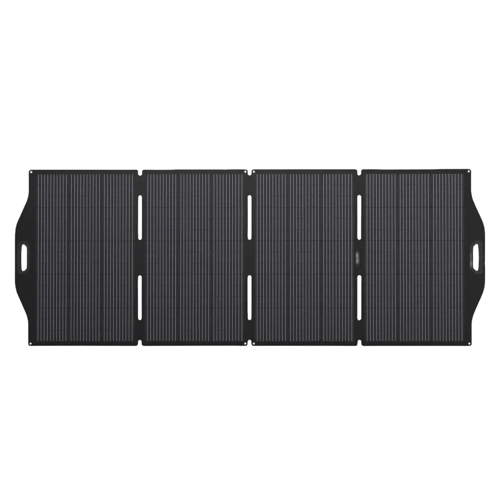 פאנל סולארי 400W ETFE Mono solar panel B1004V