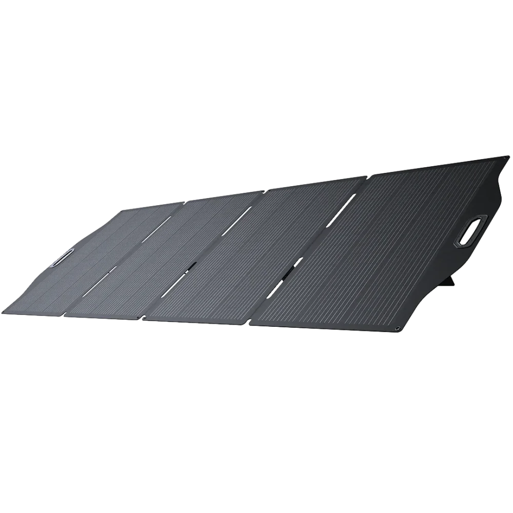פאנל סולארי 400W ETFE Mono solar panel B1004V - Image 2