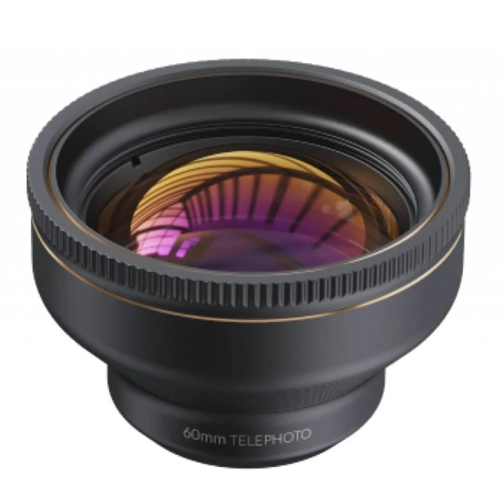 עדשת טלפוטו 60 מ”מ מקצועית לסמארטפון ShiftCam LensUltra Telephoto - Image 3