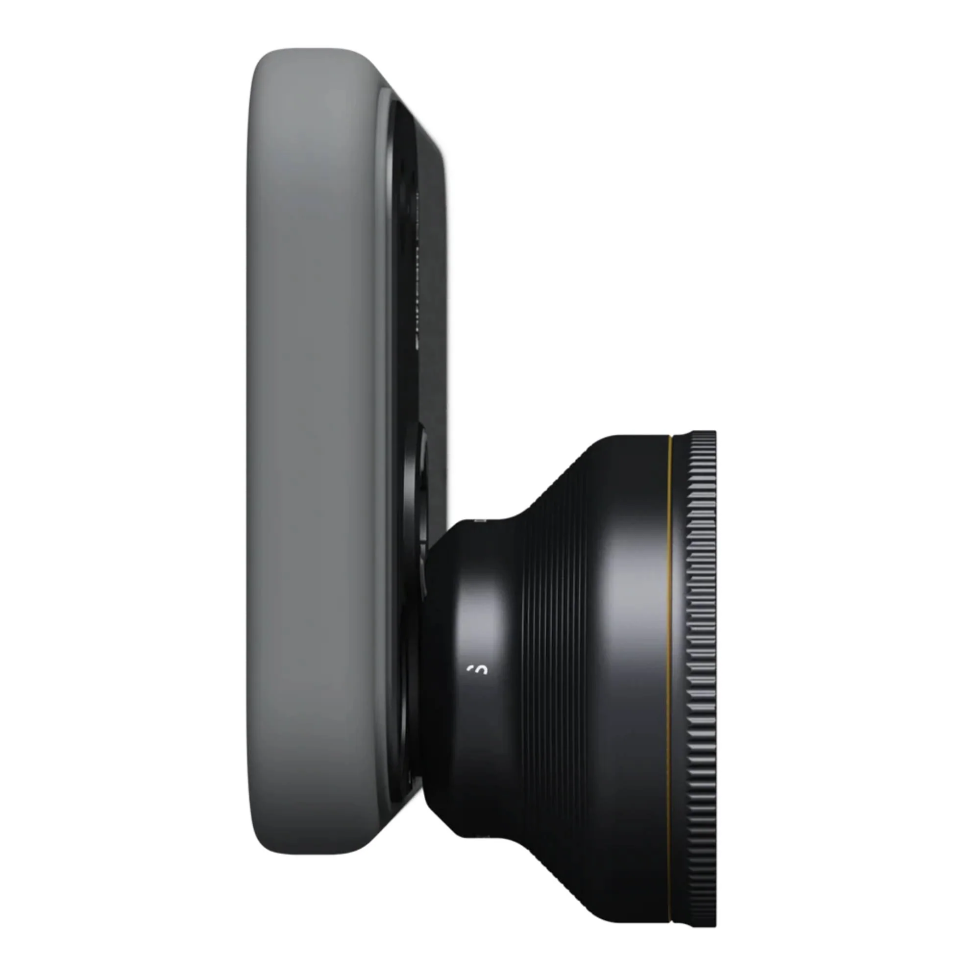 עדשת טלפוטו 60 מ”מ מקצועית לסמארטפון ShiftCam LensUltra Telephoto - Image 4