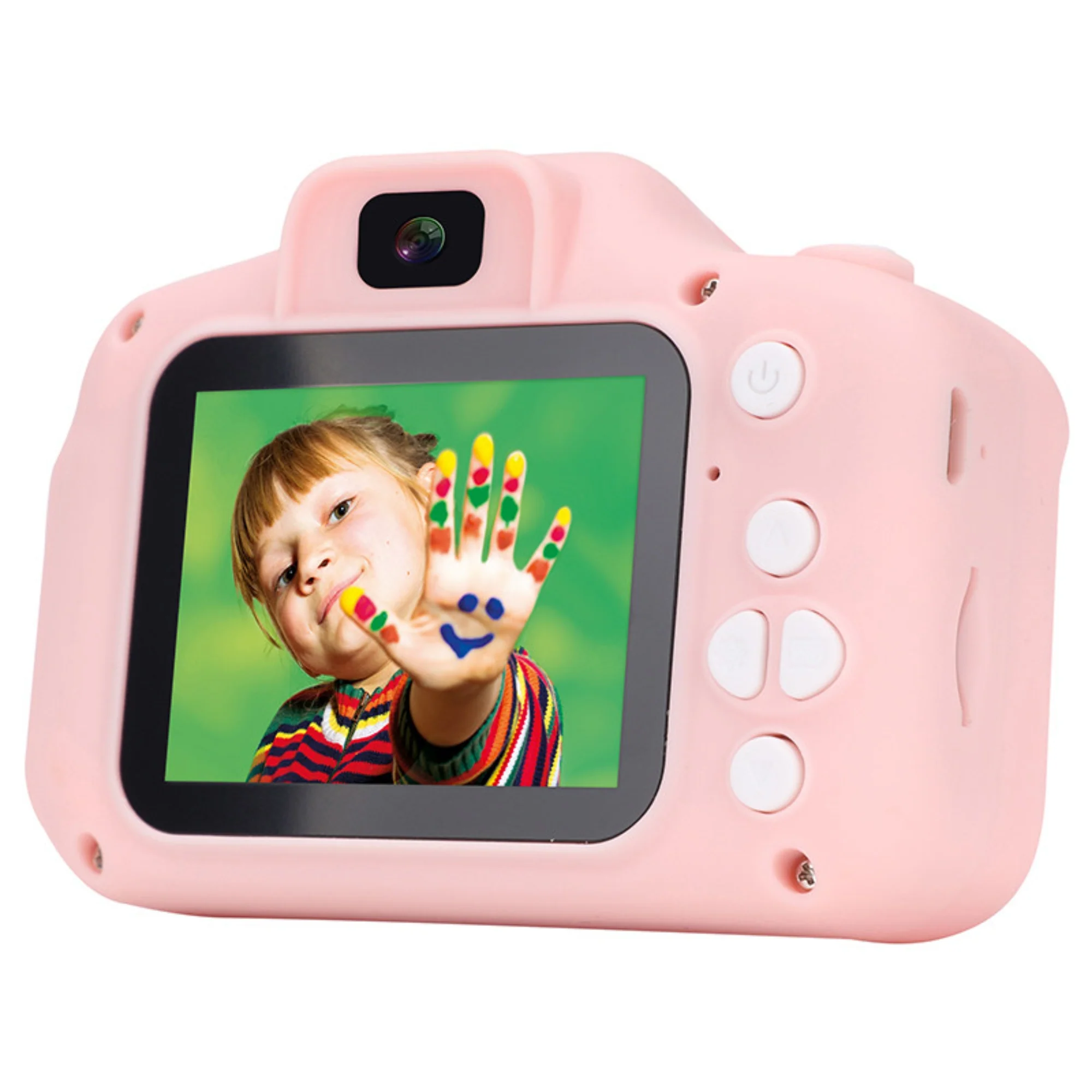 מצלמת ילדים Agfa Realikids Cam Mini Dcte - Image 9