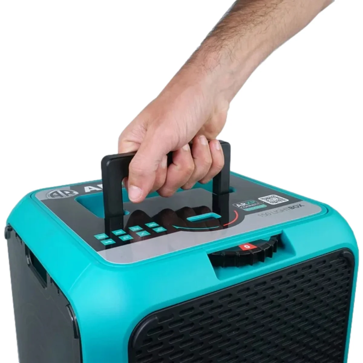 מכונת שטיפה Arxp BOX3 150LHT - Image 3