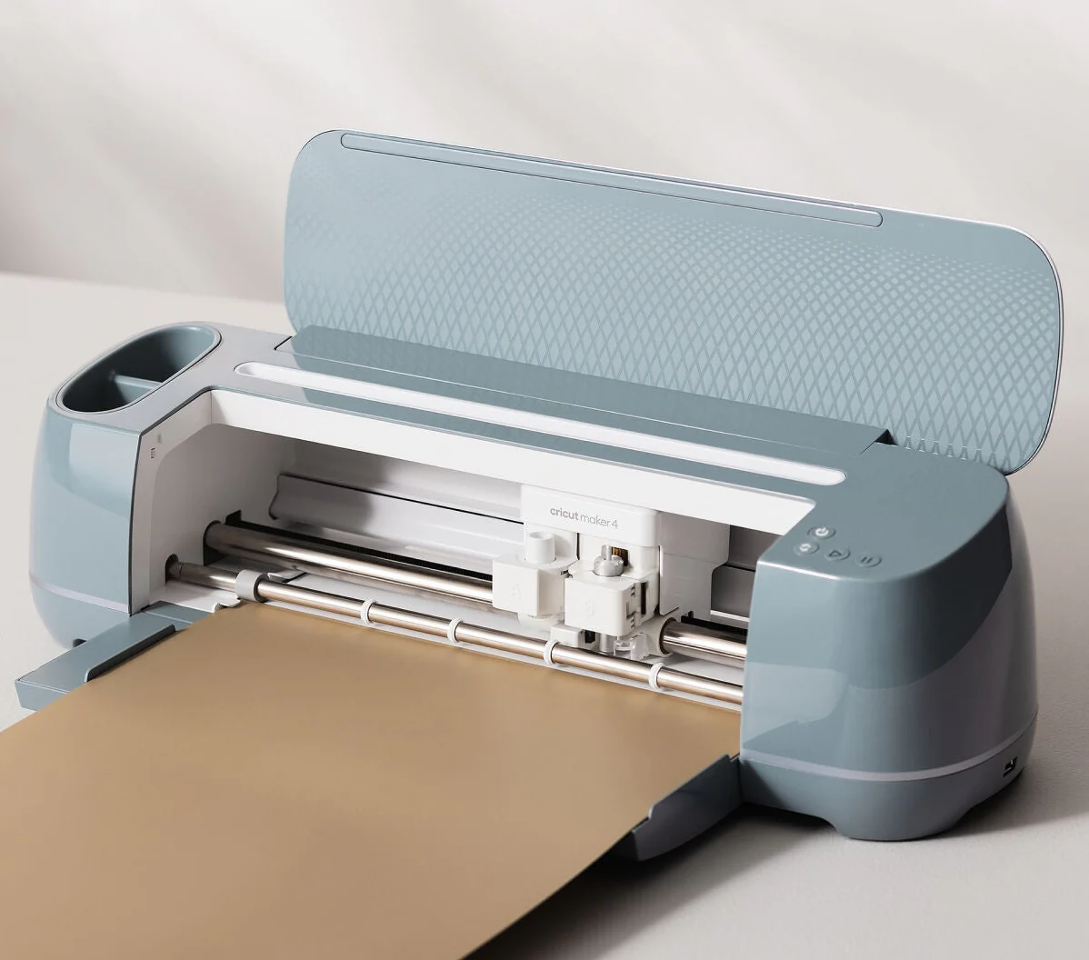 מכונת חיתוך Cricut Maker 4 - Image 2