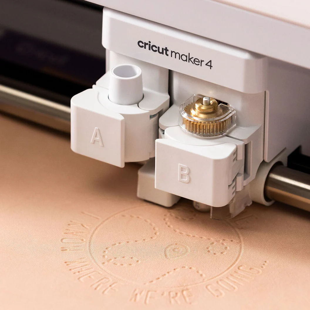 מכונת חיתוך Cricut Maker 4 - Image 4