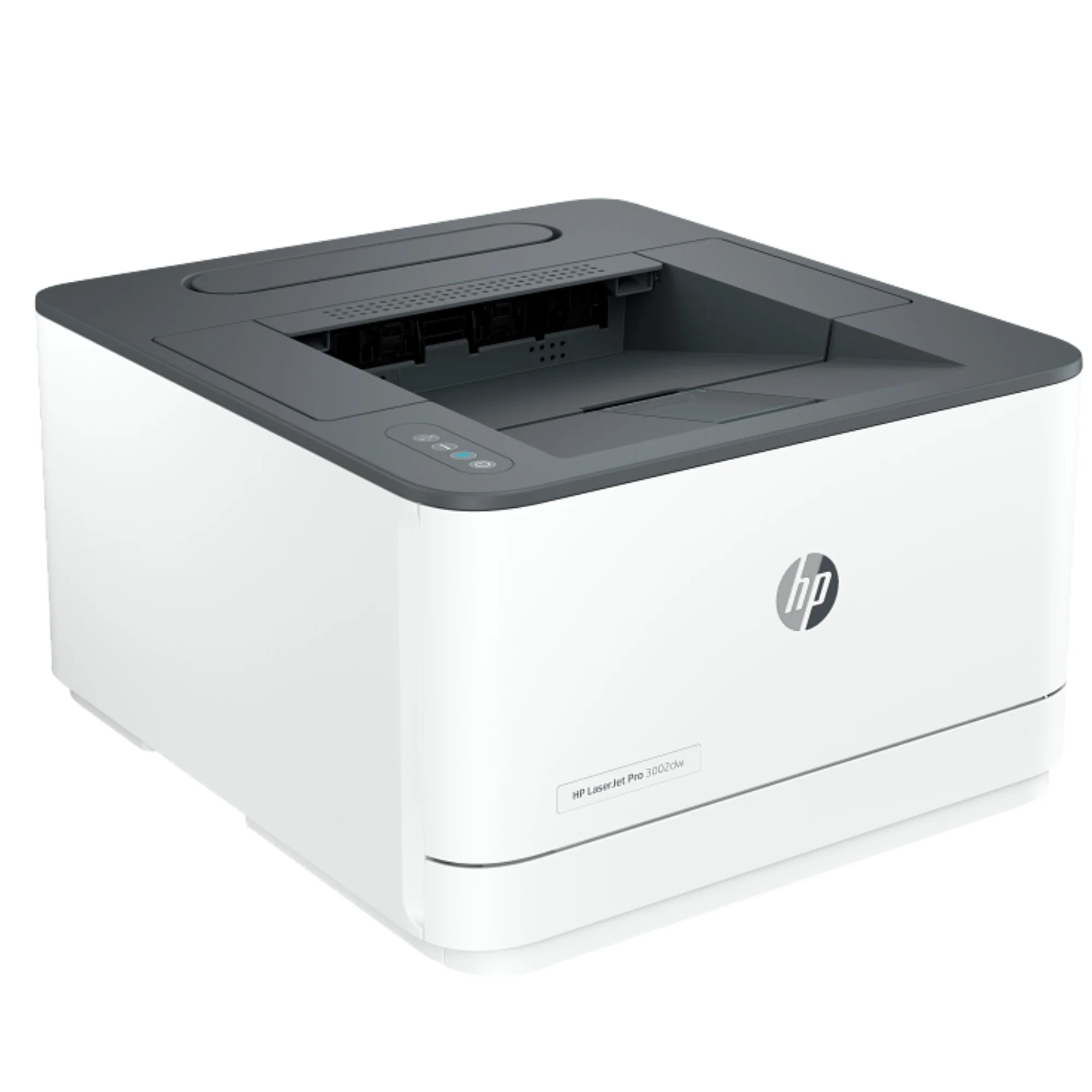 מדפסת לייזר HP LaserJet Pro 3002dw - Image 3