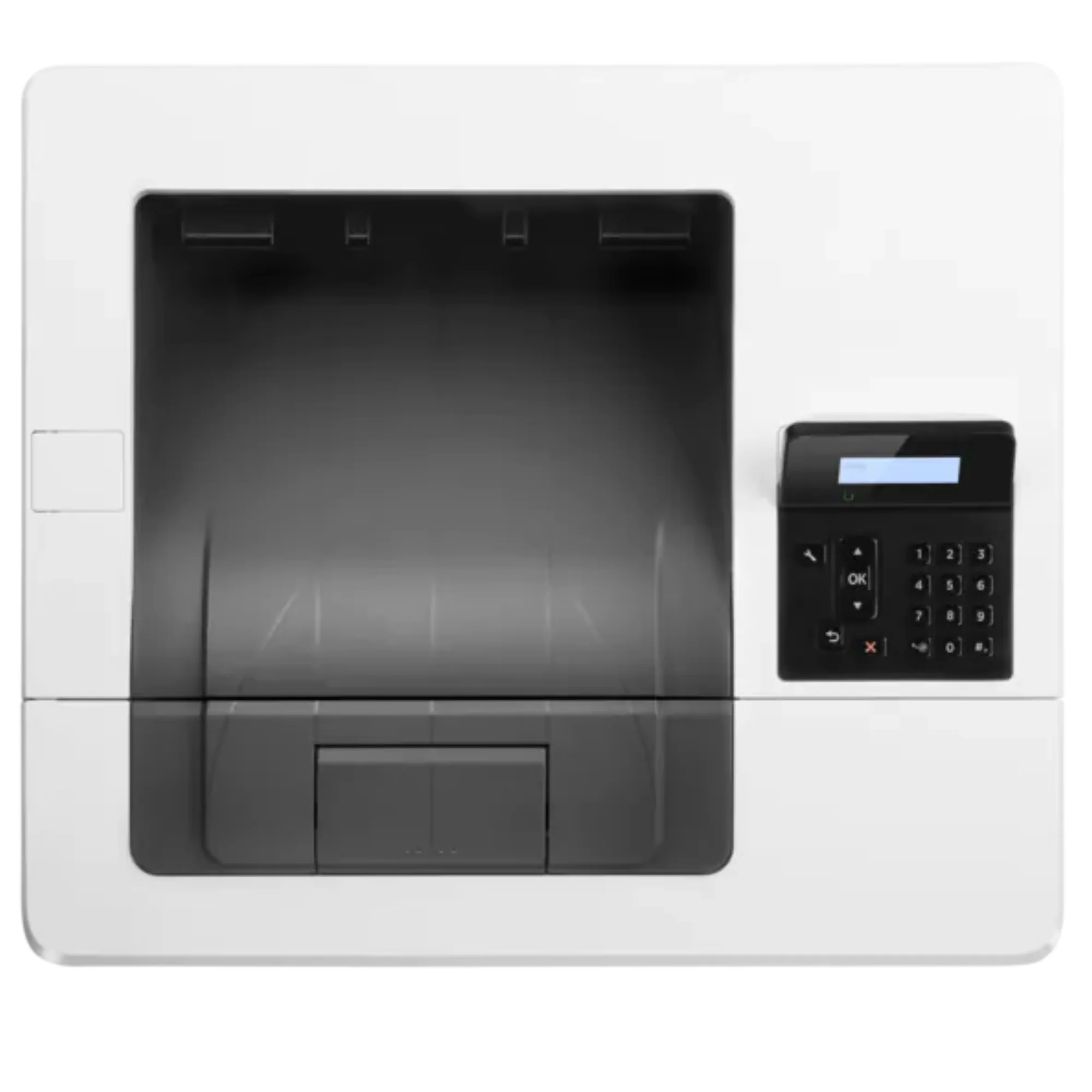 מדפסת לייזר HP LaserJet Pro M501dn - Image 5