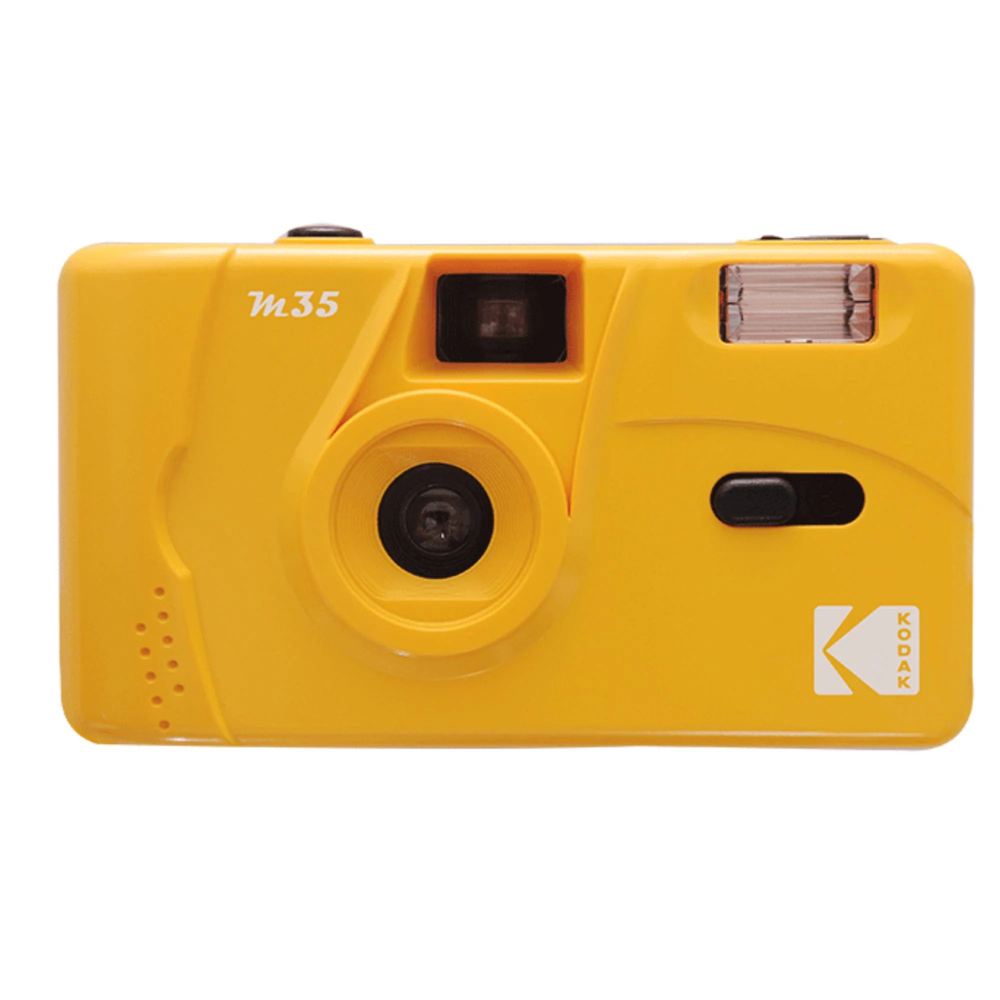 מצלמת פילים Kodak M35 - Image 16