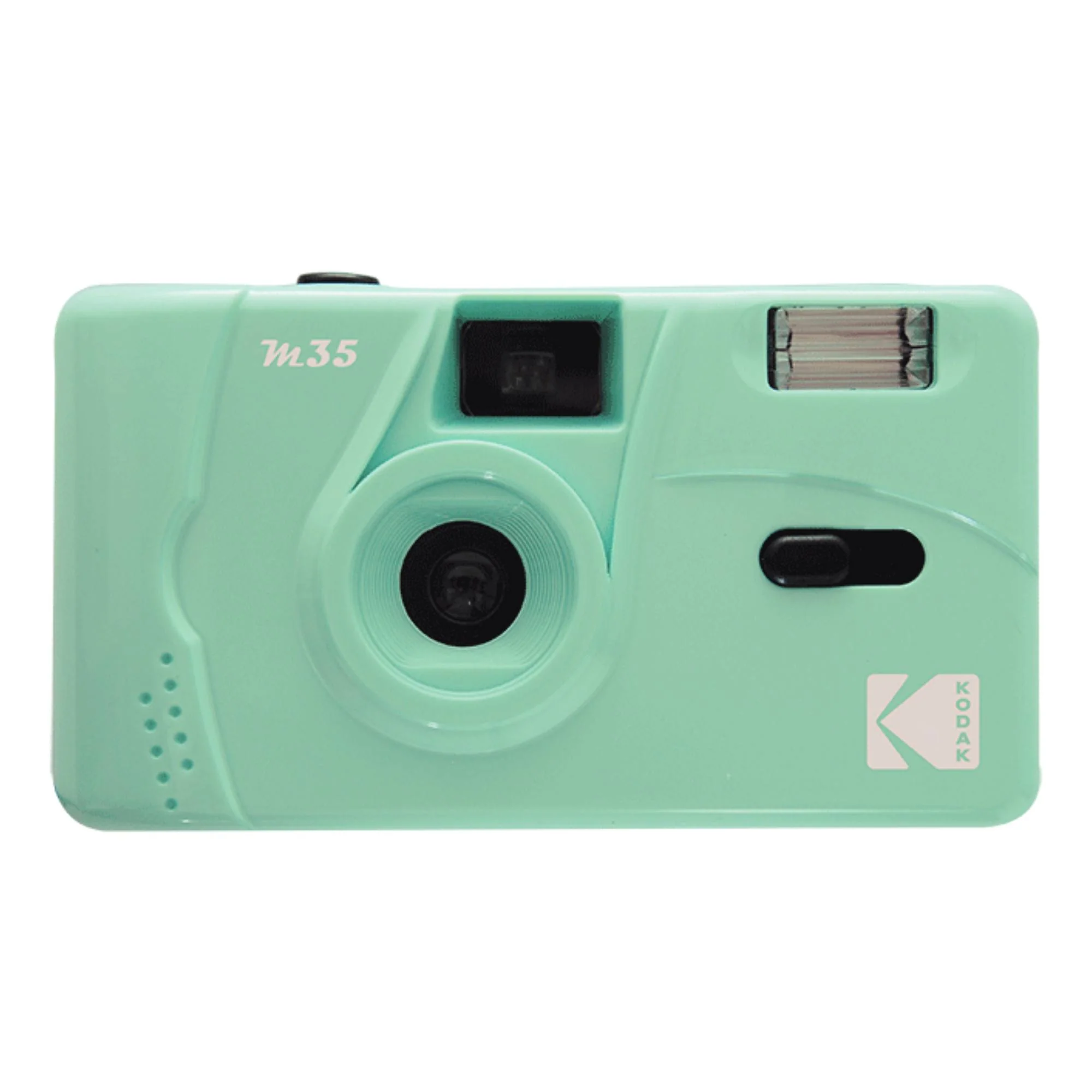 מצלמת פילים Kodak M35 - Image 19