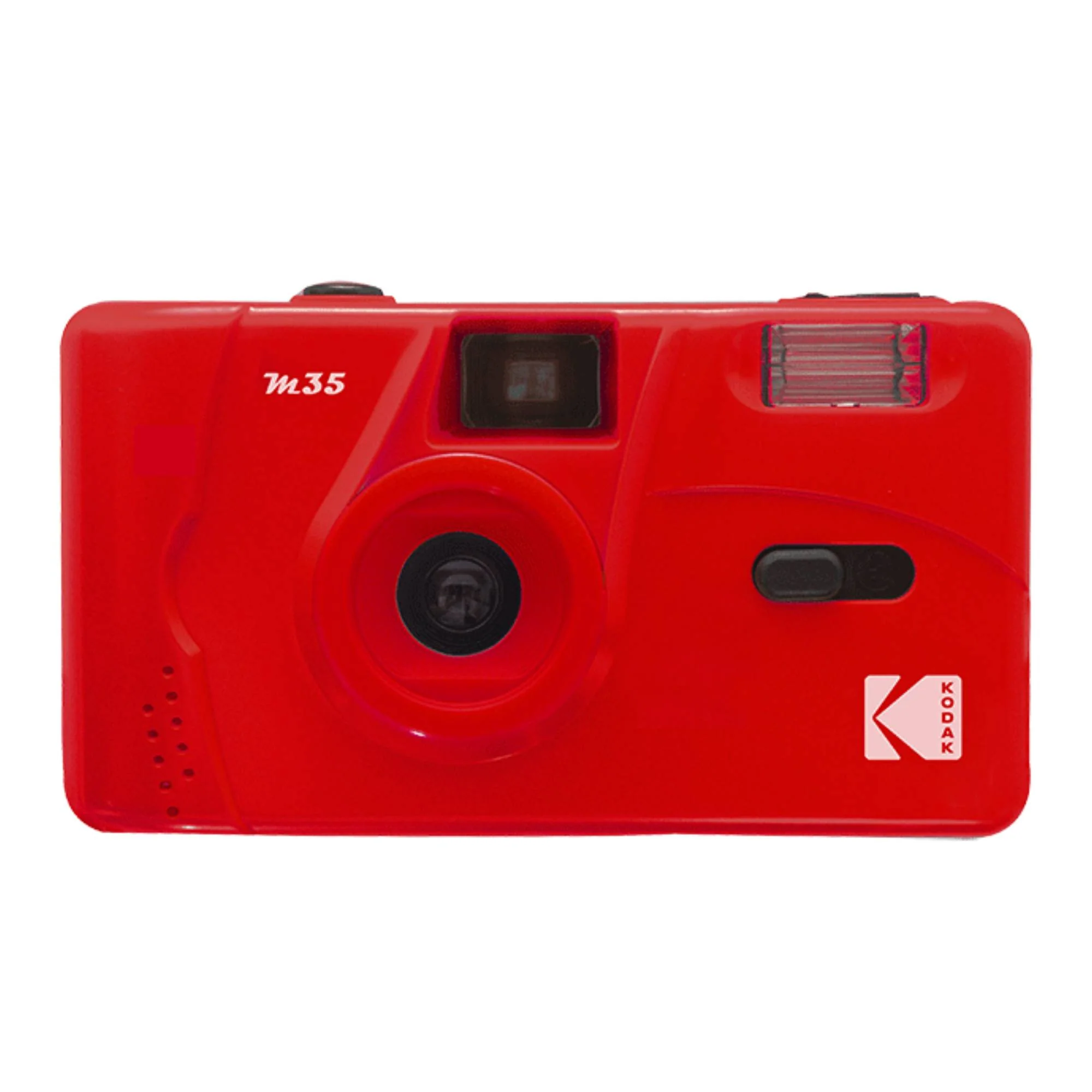 מצלמת פילים Kodak M35 - Image 8