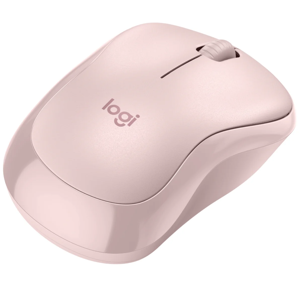 עכבר אלחוטי Logitech M240 Silent Bluetooth - Image 7