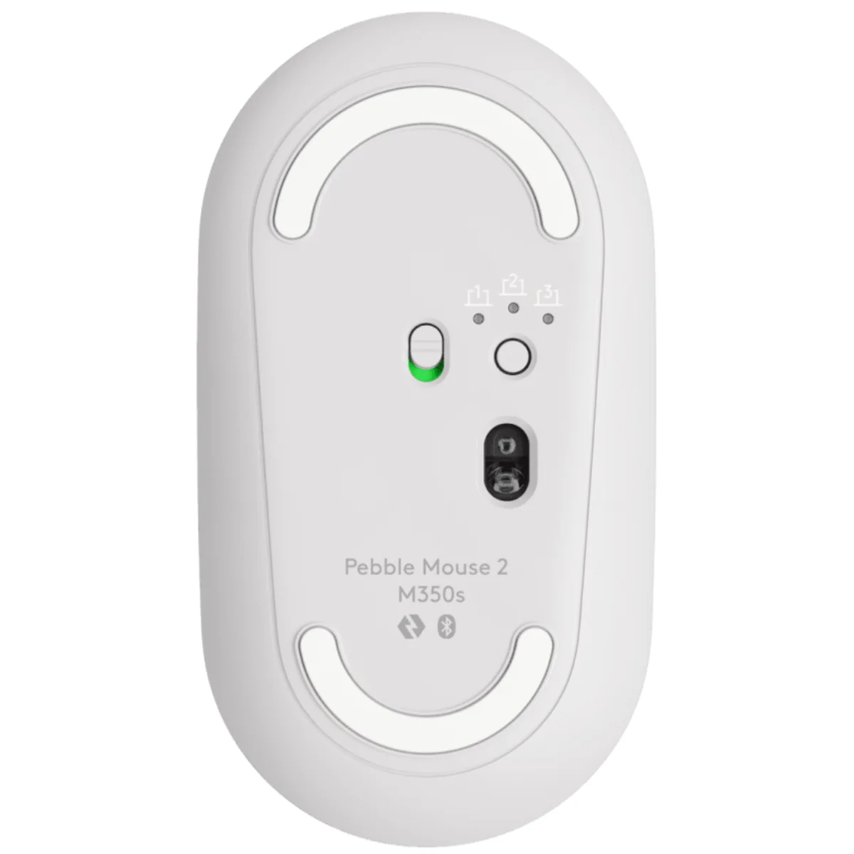 עכבר אלחוטי Logitech M350S BT - Image 10