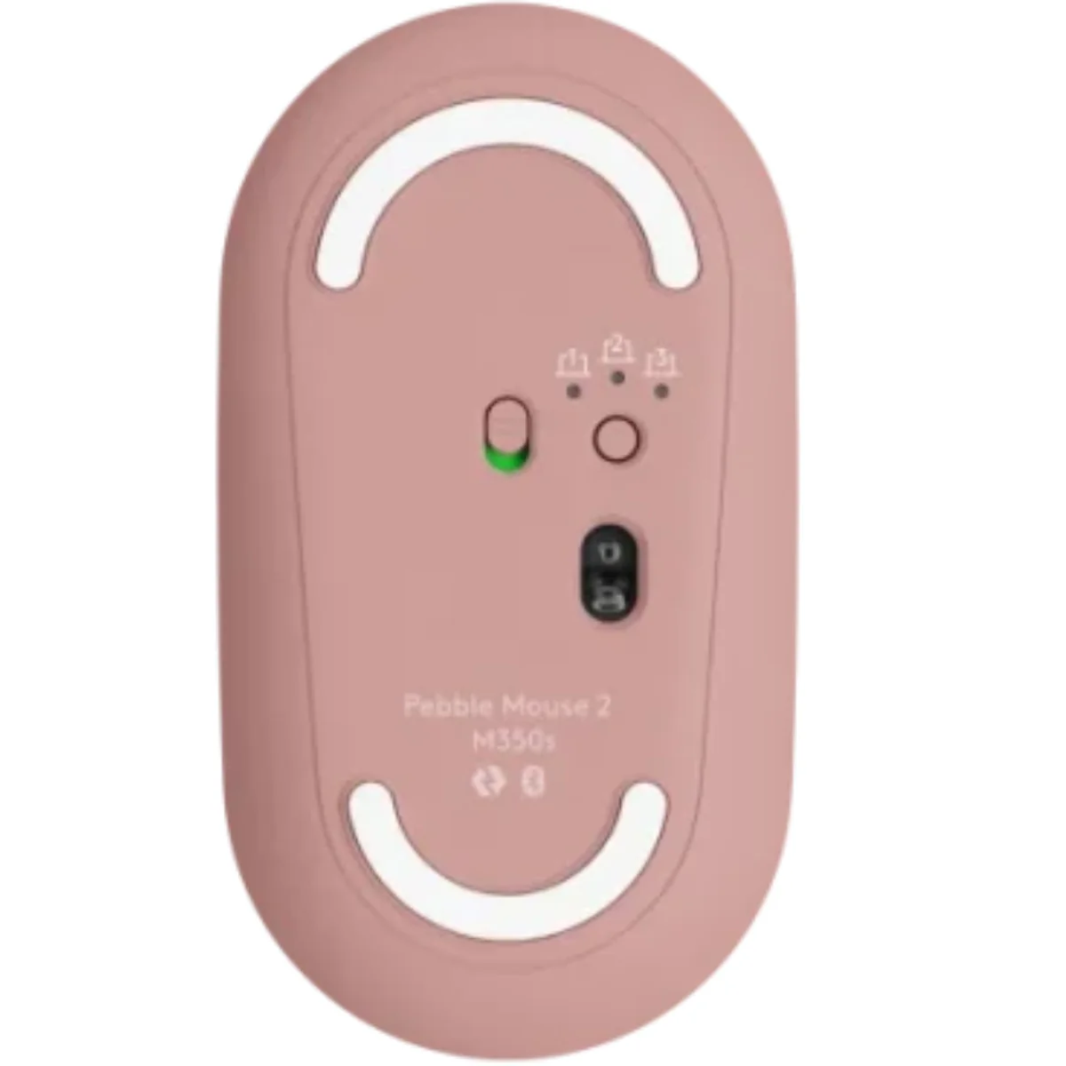 עכבר אלחוטי Logitech M350S BT - Image 5