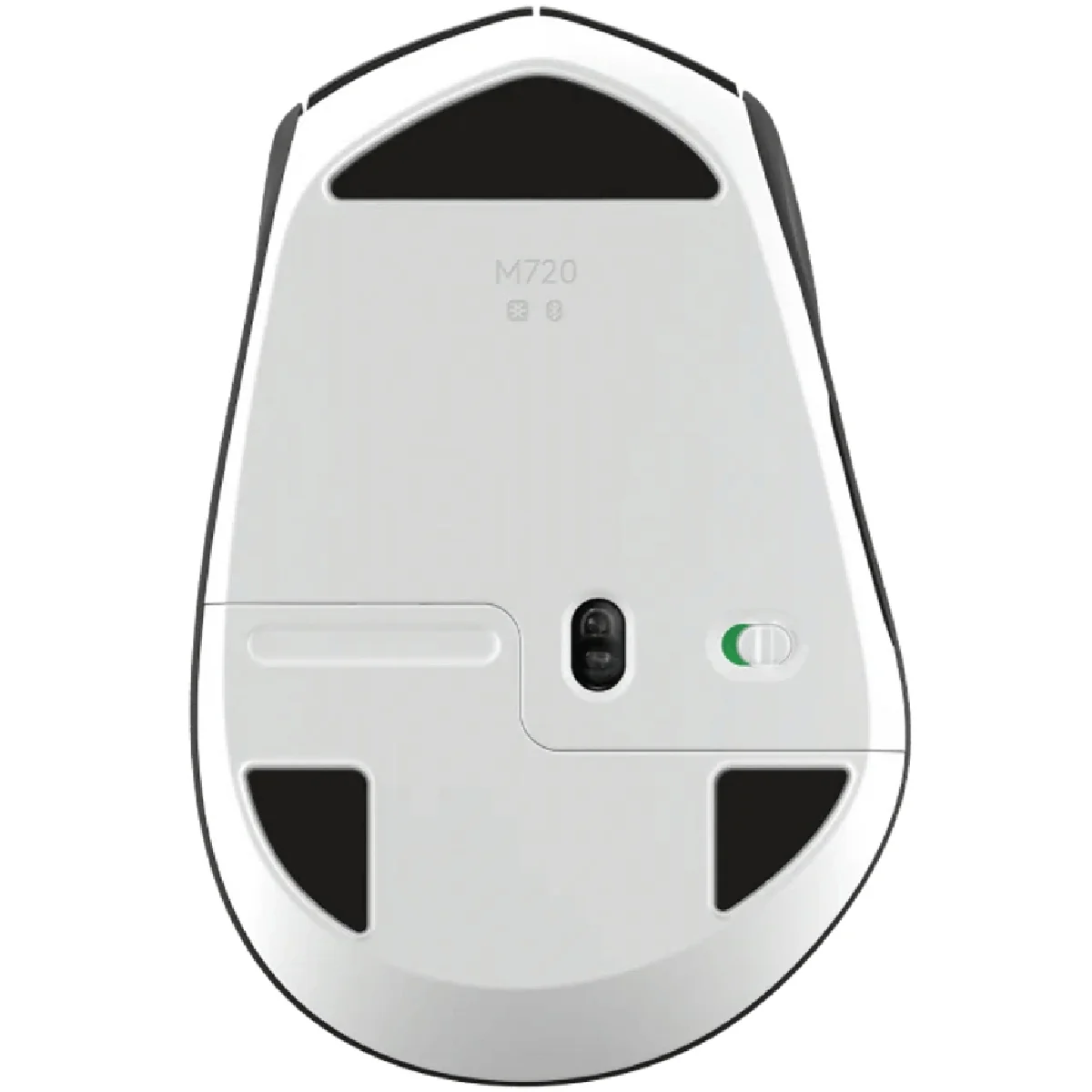עכבר אלחוטי Logitech M720 Triathlon Multi-Device - Image 4