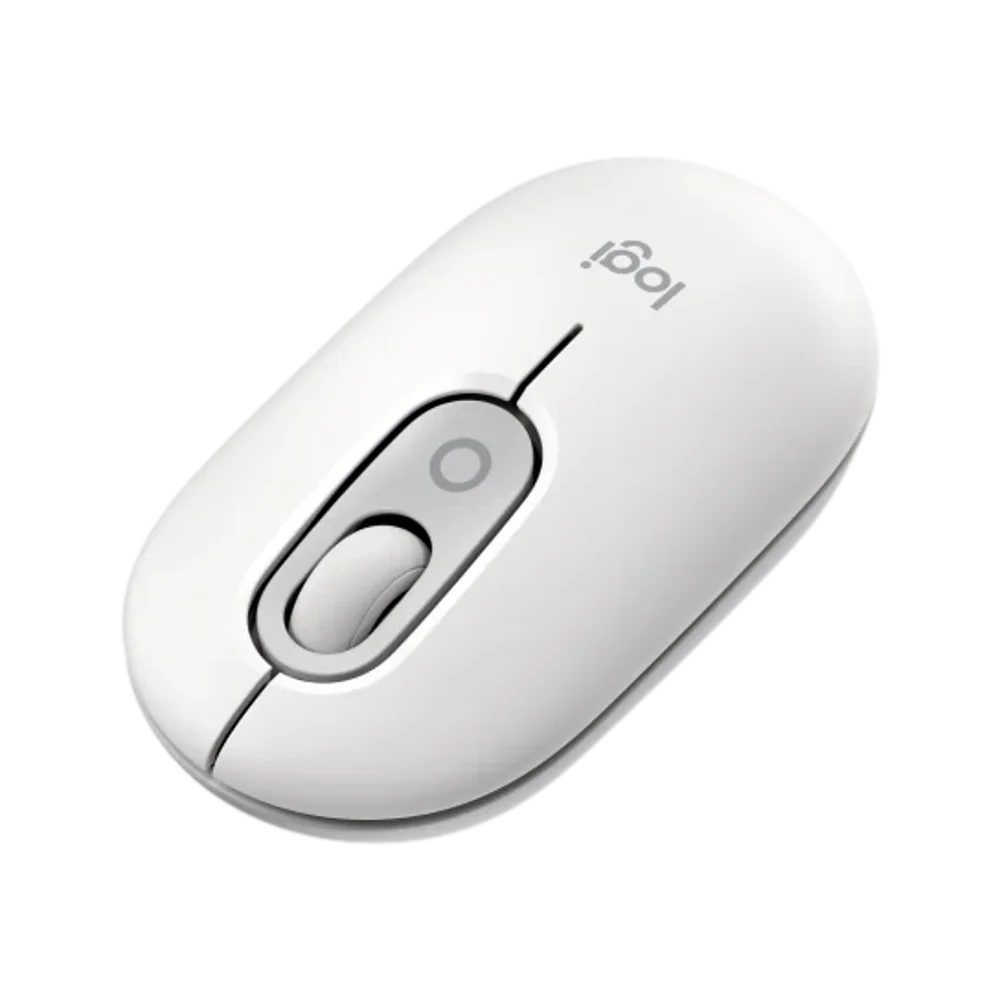עכבר אלחוטי Logitech Pop Emoji - Image 5