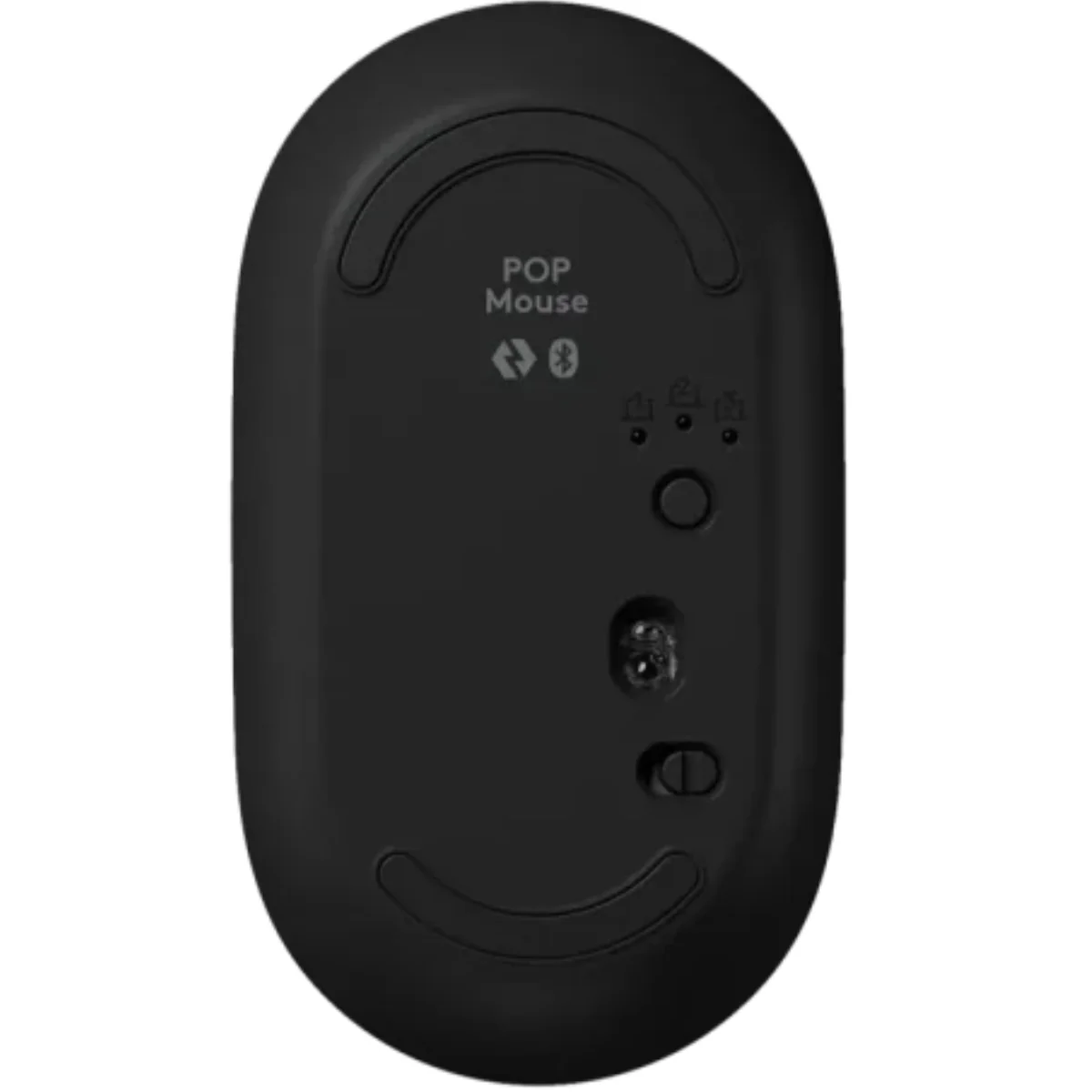 עכבר אלחוטי Logitech Signature M650 - Image 6