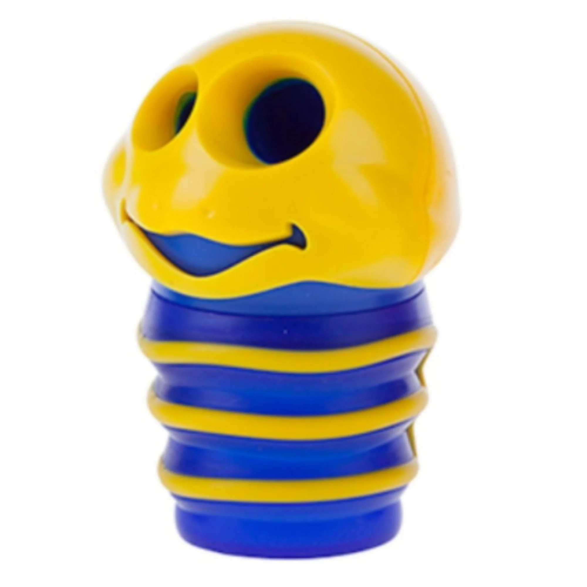 מדד עם מיכל Maped Croc-Croc מעורב צבעים - Image 2