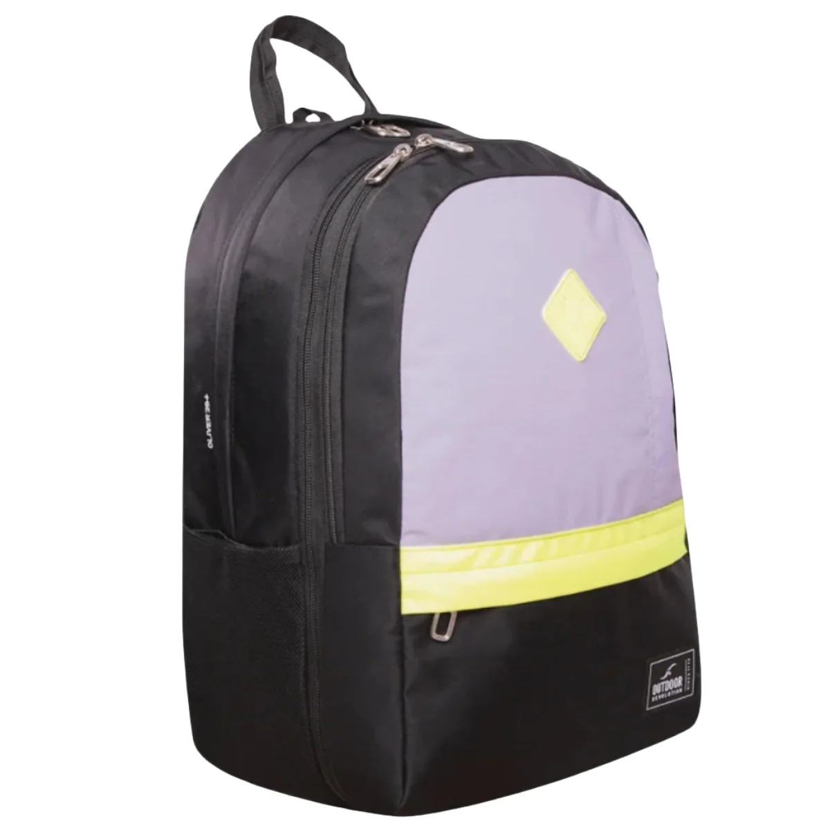 תיק גב ניתק Outdoor Oliver 25 - Image 9