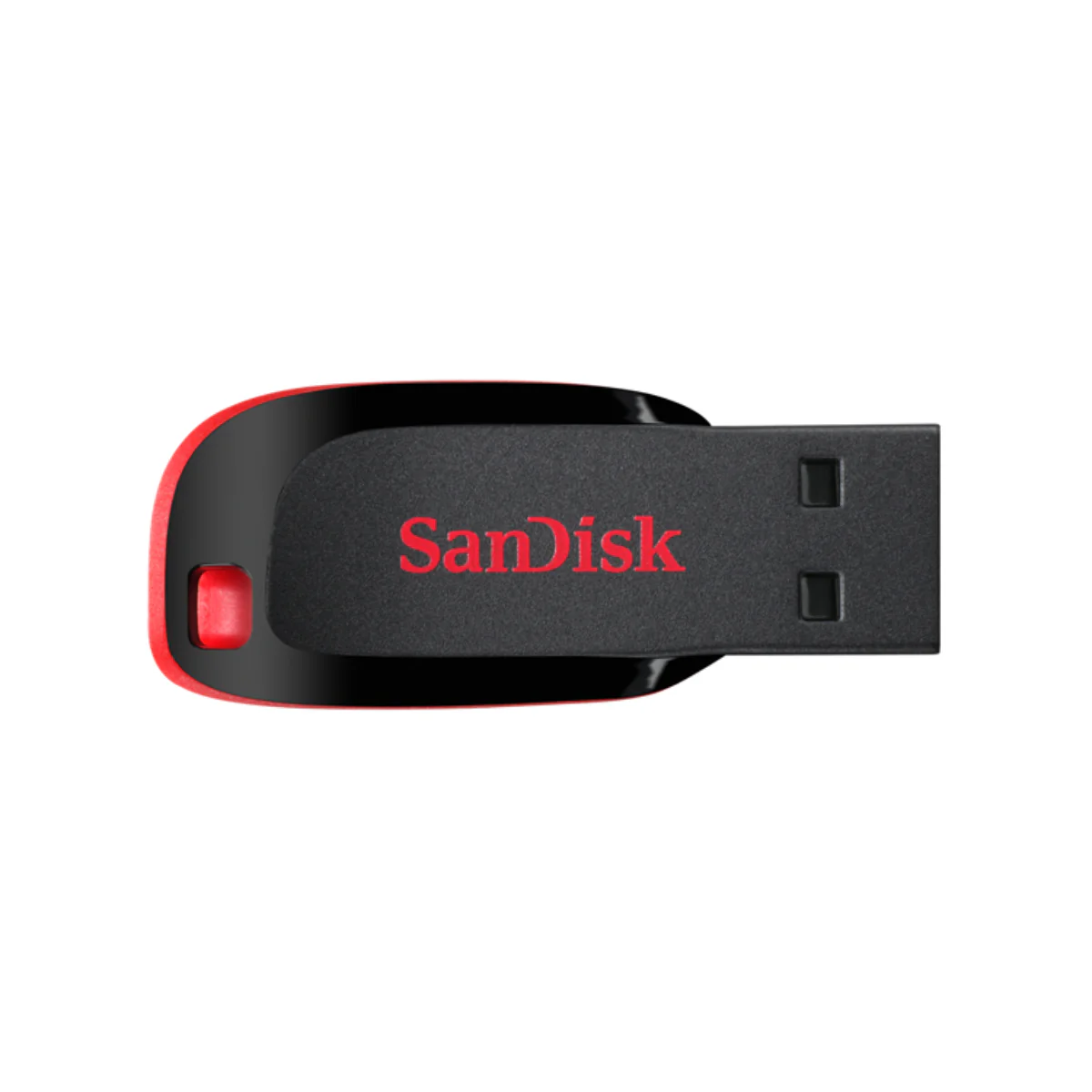 זיכרון נייד SanDisk Cruzer Blade Z50 128GB - Image 3