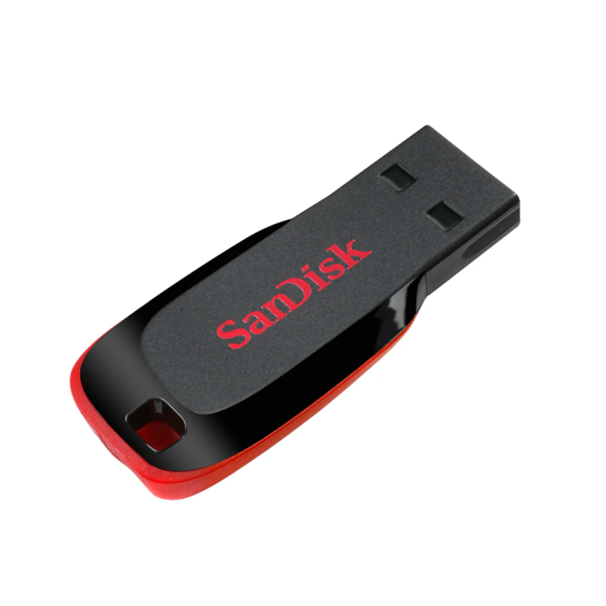 זיכרון נייד SanDisk Cruzer Blade Z50 64GB