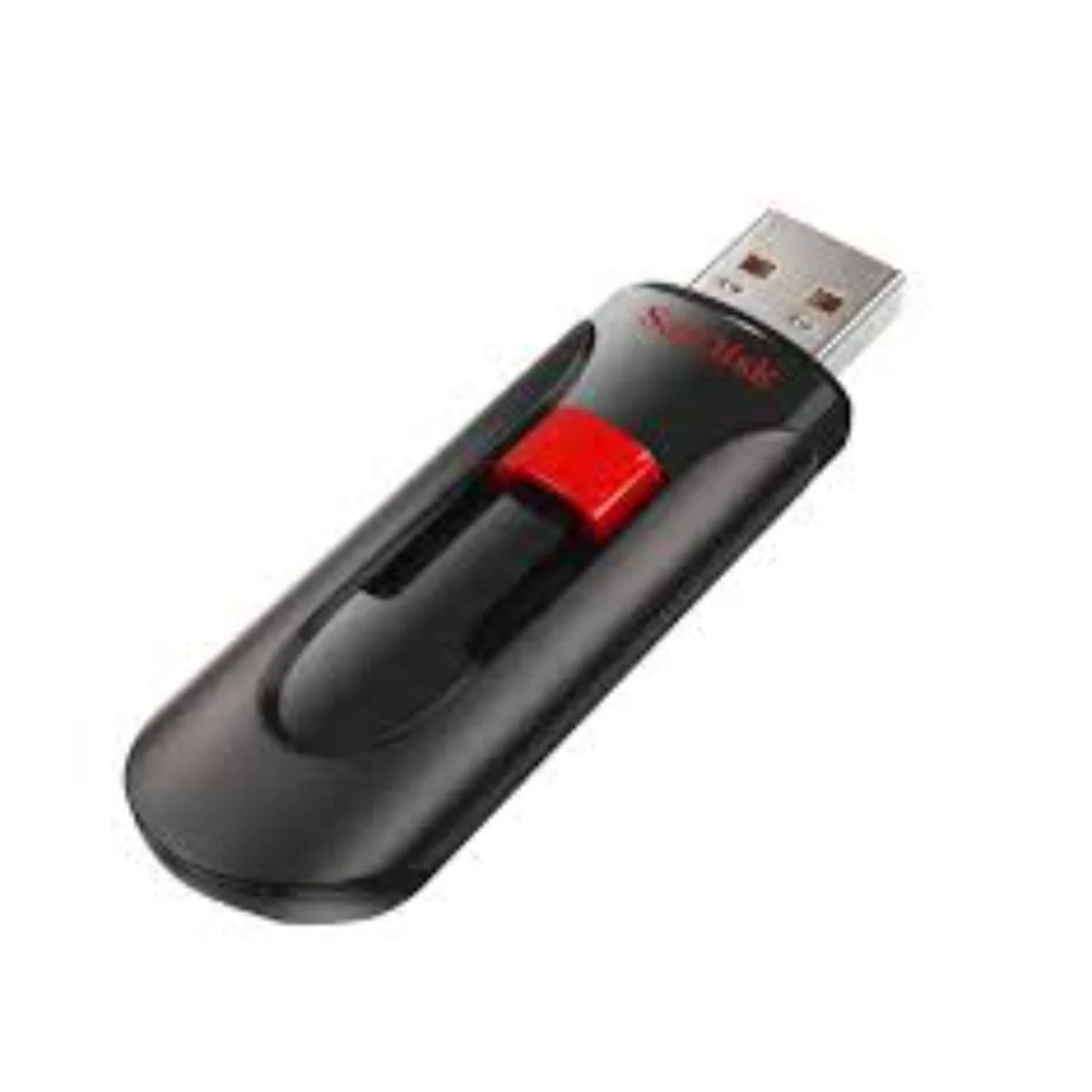 זיכרון נייד SanDisk Cruzer Glide 3.0 USB Flash Drive Z600 32GB