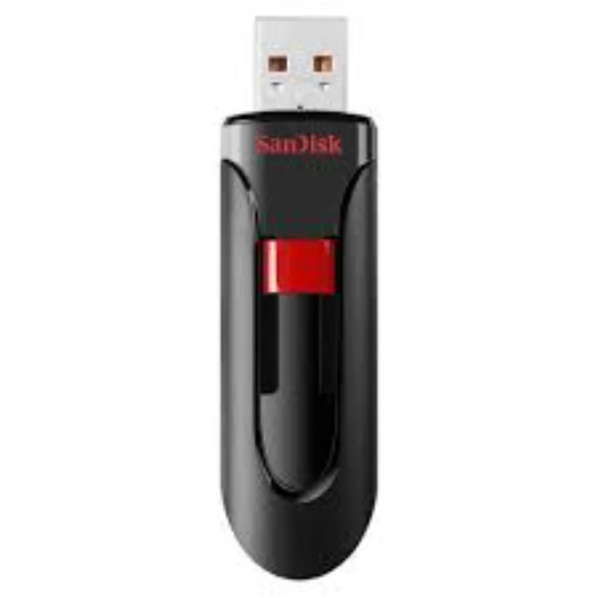 זיכרון נייד SanDisk Cruzer Glide 3.0 USB Flash Drive Z600 32GB - Image 4