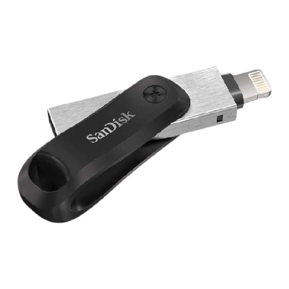 זיכרון נייד SanDisk Ixpand Flash Drive Go 256GB