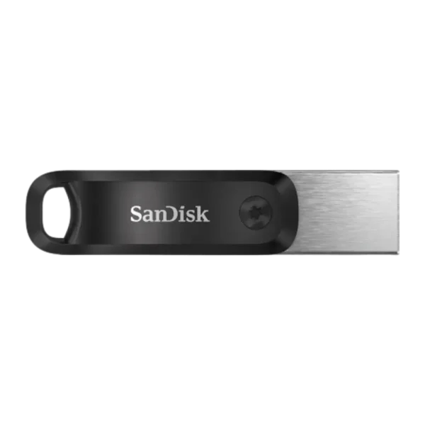 זיכרון נייד SanDisk Ixpand Flash Drive Go 256GB - Image 4