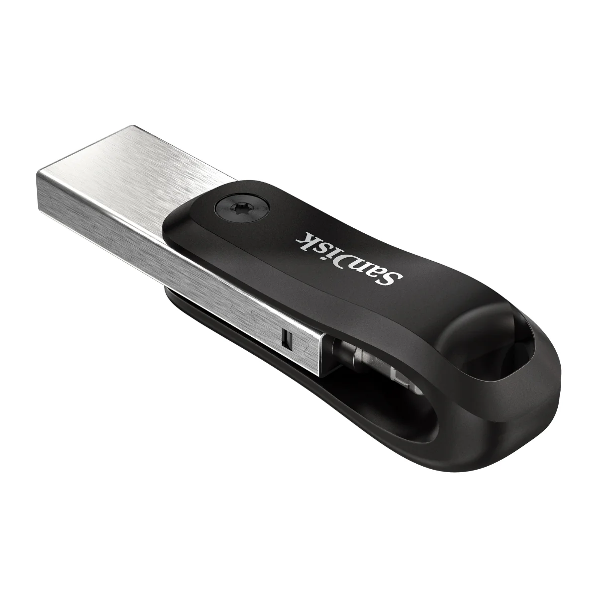זיכרון נייד SanDisk Ixpand Flash Drive Go 256GB - Image 5