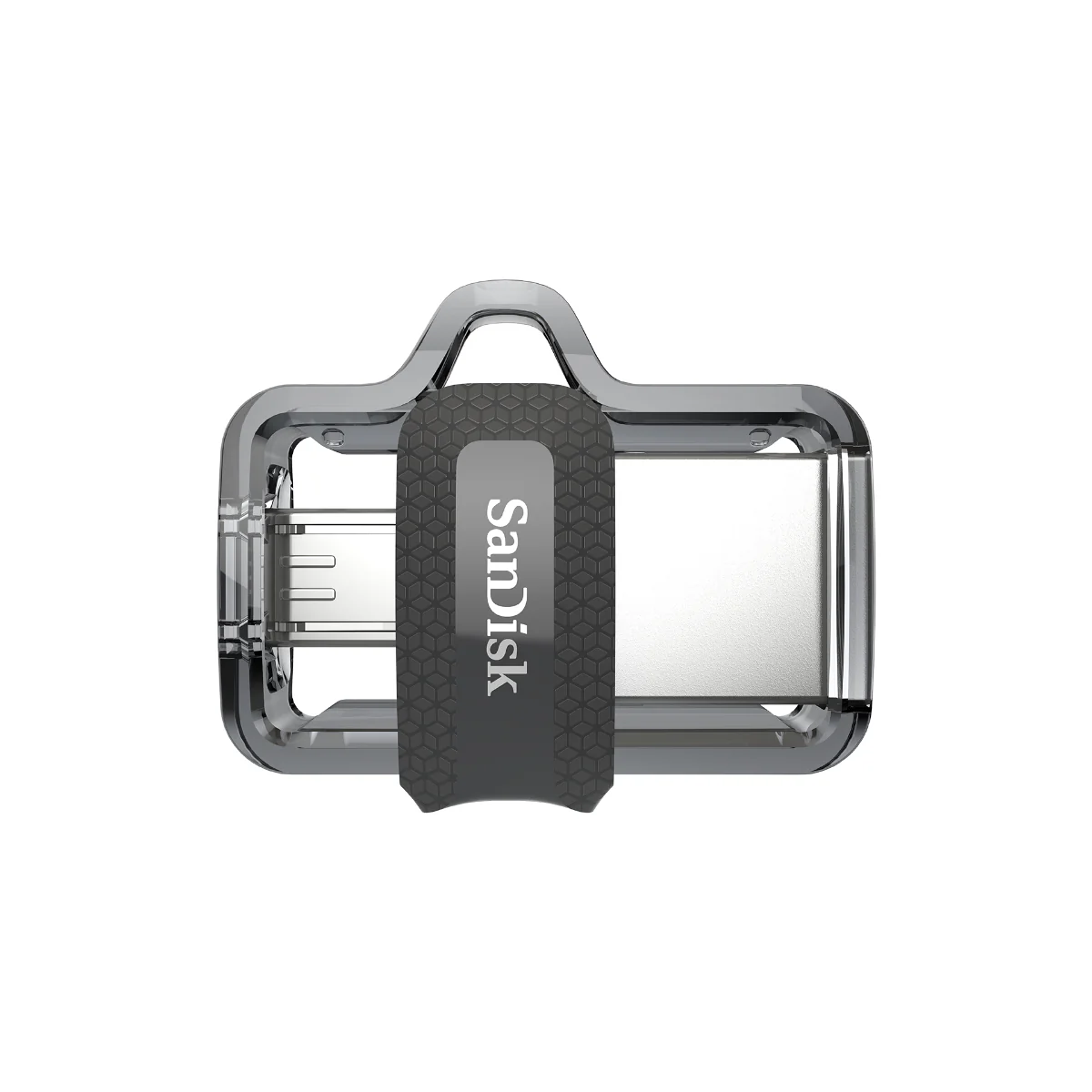 זיכרון נייד SanDisk Ultra Dual Drive m3.0 128GB - Image 4