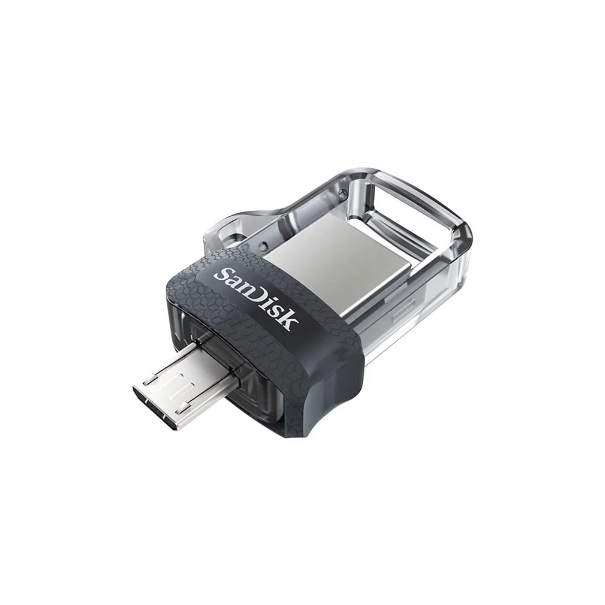זיכרון נייד SanDisk Ultra Dual Drive m3.0 128GB - Image 6