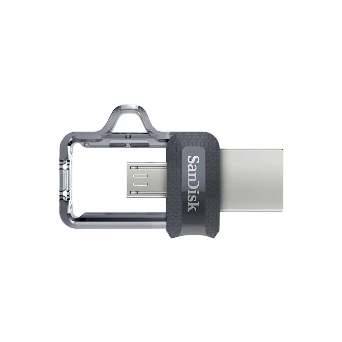 זיכרון נייד SanDisk Ultra Dual Drive m3.0 128GB - Image 7