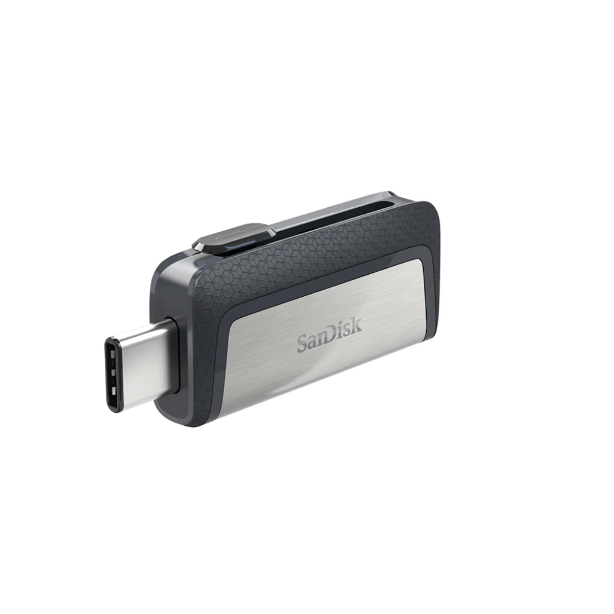 זיכרון נייד SanDisk Ultra Dual Drive USB Type-C 128GB