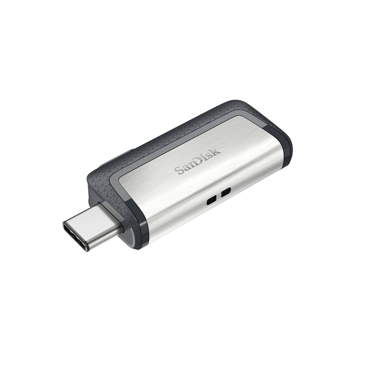 זיכרון נייד SanDisk Ultra Dual Drive USB Type-C 128GB - Image 4