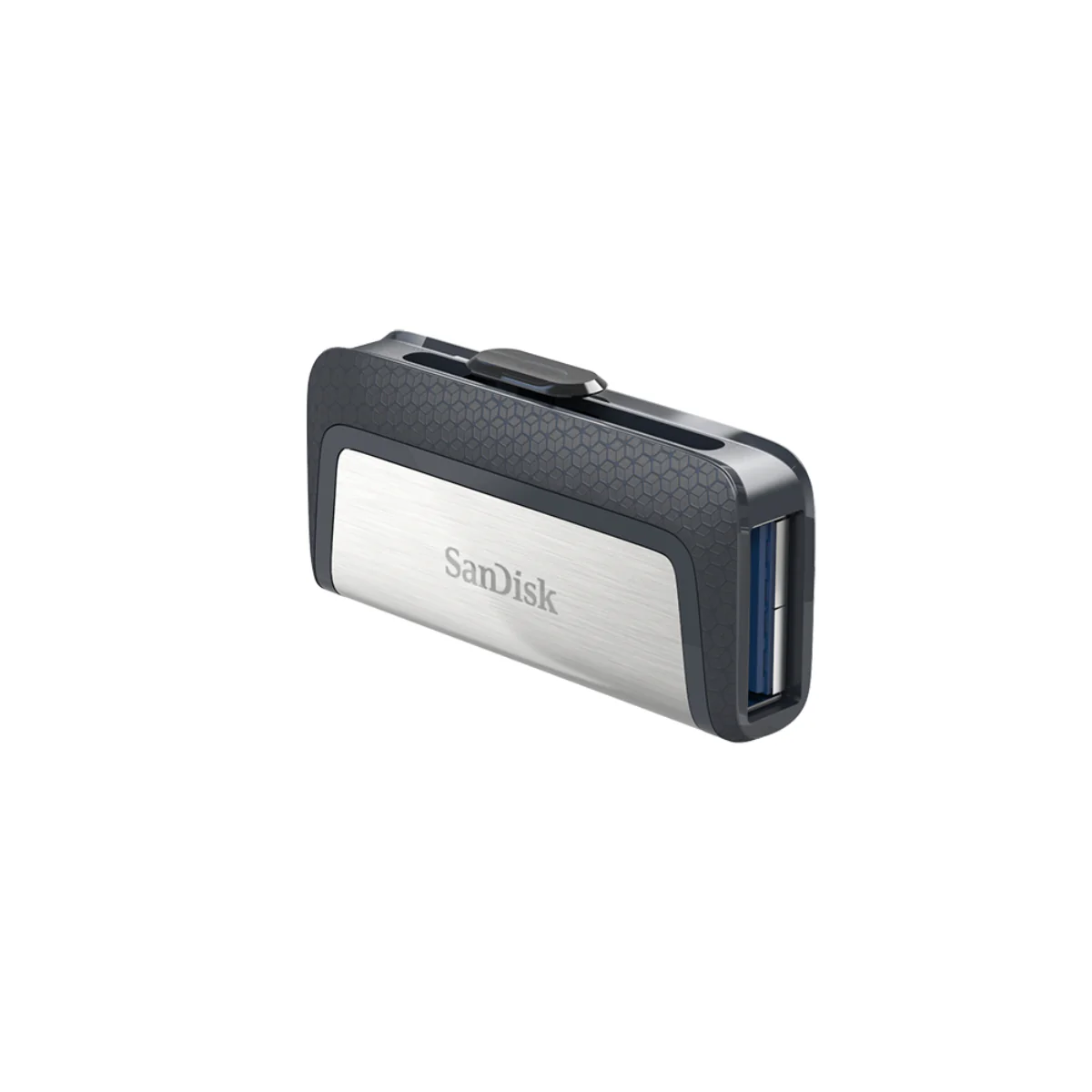 זיכרון נייד SanDisk Ultra Dual Drive USB Type-C 128GB - Image 7