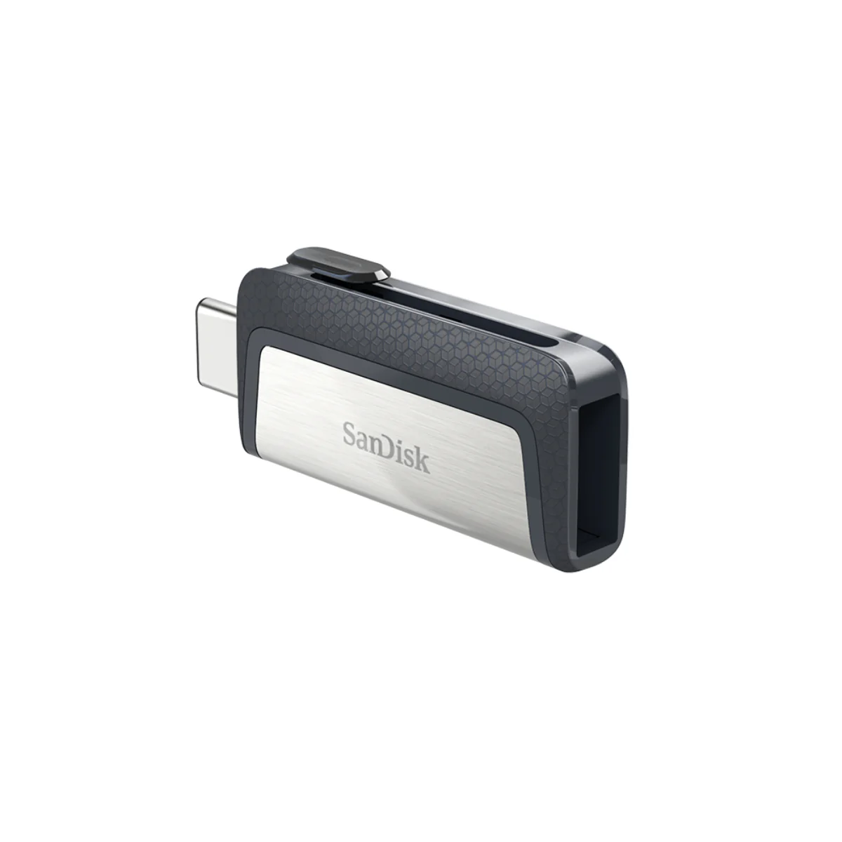 זיכרון נייד SanDisk Ultra Dual Drive USB Type-C 64GB - Image 7