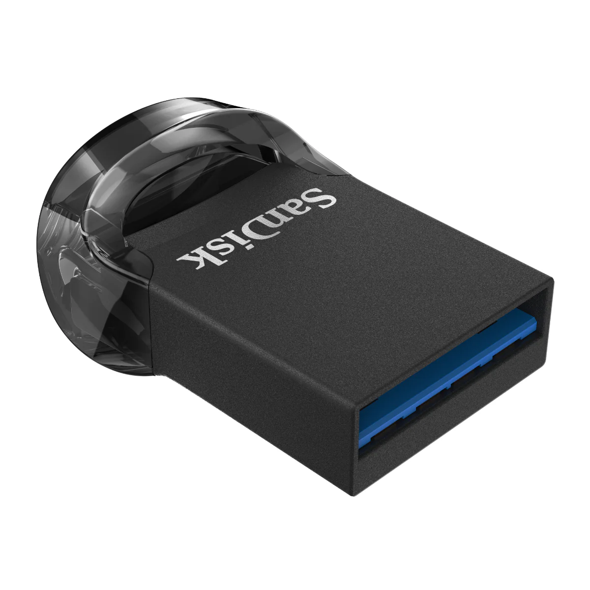 זיכרון נייד SanDisk Ultra Fit Z430 64GB - Image 3