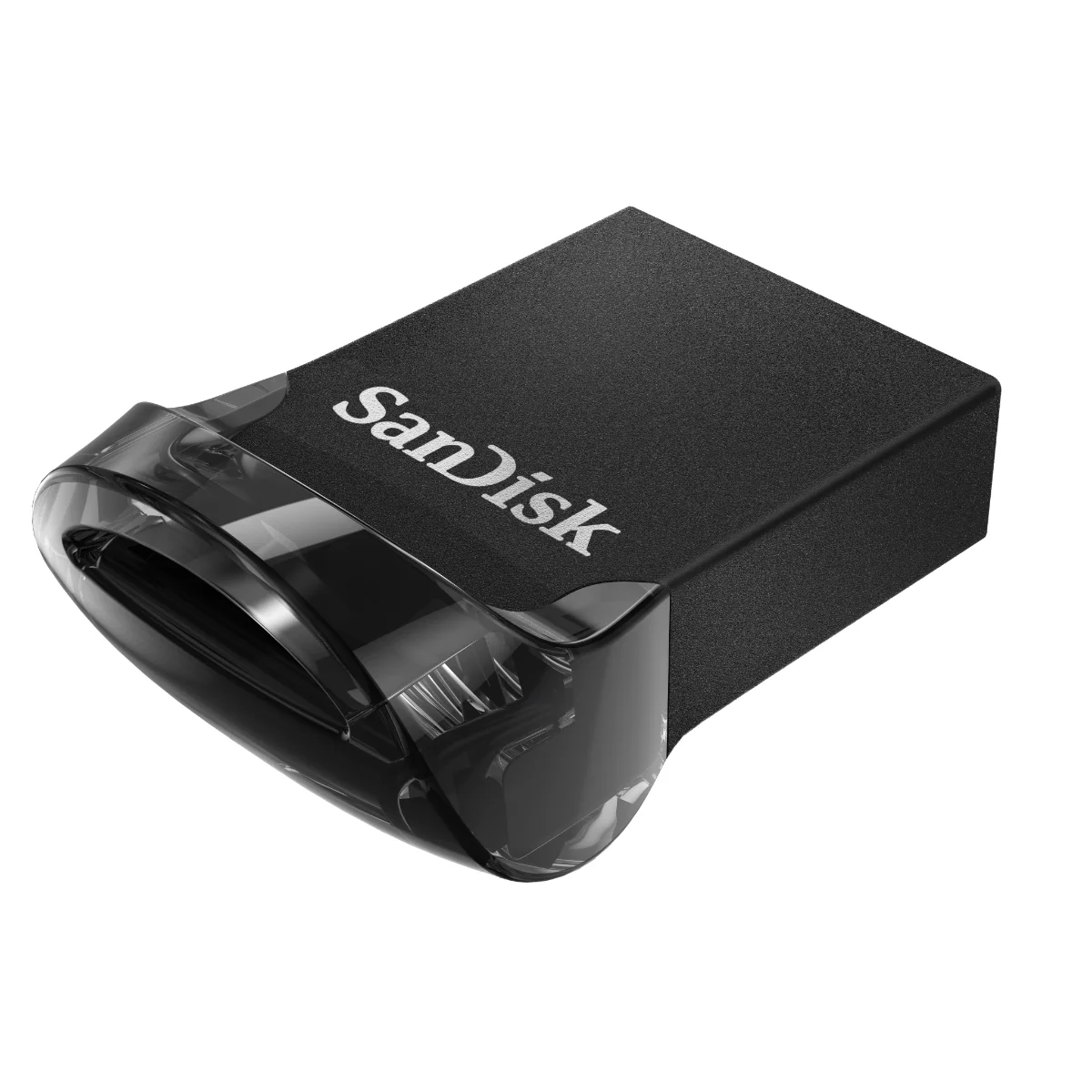 זיכרון נייד SanDisk Ultra Fit Z430 64GB - Image 4
